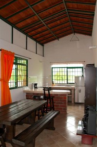 Finca Hotel Xplendor    